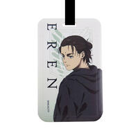 Attack on Titan Card Set-Eren