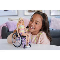 Barbie&reg; Doll and Accessories #194