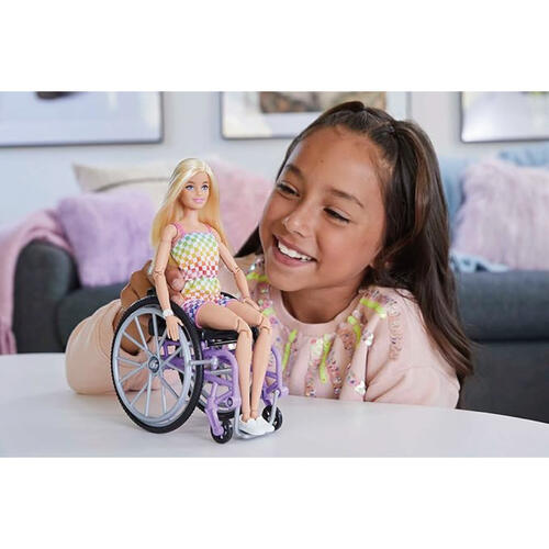 Barbie&reg; Doll and Accessories #194