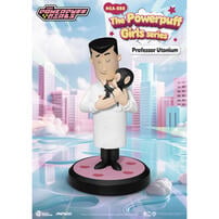 Powerpuff Girls MDS-008-飛天小女警系列- 隨機發貨