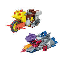 Transformers 變形金剛 世代系列電影版巡弋戰將- 隨機發貨