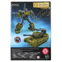 Transformers Age Of The Primes Voyager Class Combaticon Brawl