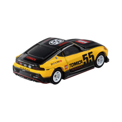 Tomica多美 55週年紀念合作車款-日產Fairlady Z