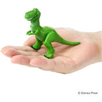 Toy Story玩具總動員5 合金人形-抱抱龍