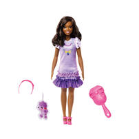 Barbie芭比 My First Barbie 系列- 隨機發貨