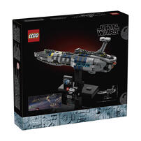 Lego樂高 Invisible Hand&trade; 75377
