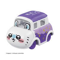 Chiikawa DT 吉伊卡哇-飛鼠 小桃