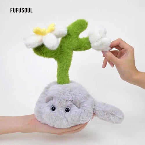 FUFUSOUL雲上花園系列&mdash;稱心如意套裝