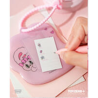 Esther Bunny艾絲樂小兔 - 行李牌 (假日休閒)