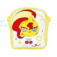 My Little Pony  彩虹小馬-美食派對絨毛玩偶- 隨機發貨