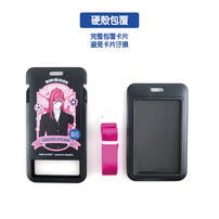 BLUE LOCK Card Holder-Ryohei Chigiri  