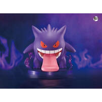 Pokemon  Prime Figure - Gengar