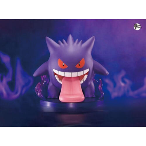 Pokemon  Prime Figure - Gengar
