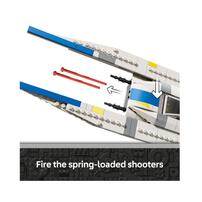 LEGO Star Wars Rebel U-Wing Starfighter 75399