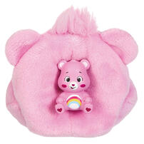 Polly Pocket 口袋波莉百變百寶盒系列-Care Bears