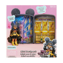 Na!Na!Na! Surprise 迷你背包旅店S2- Style 1