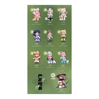 TNT	DORA 百無禁忌系列- 隨機發貨