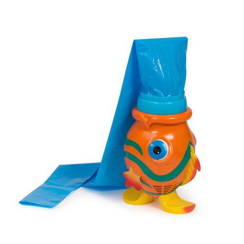 playpop Musical Flying Fish