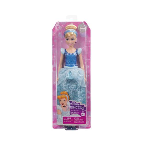 Disney Princess迪士尼公主- 經典公主系列 - 隨機發貨