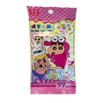 Crayon Shin-Chan Badge - Animal series 
