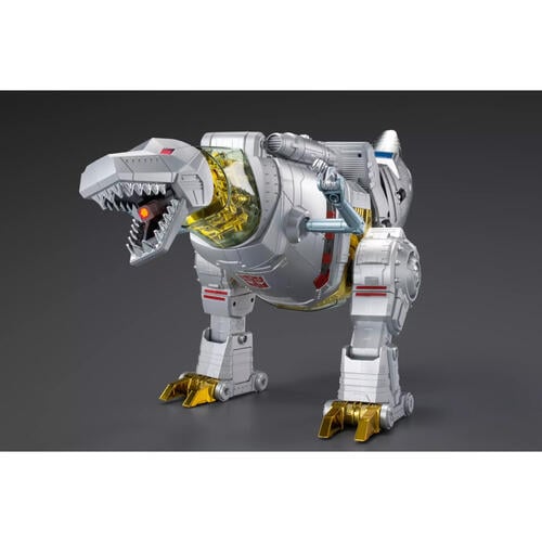 ROBOSEN	鋼鎖G1旗艦版