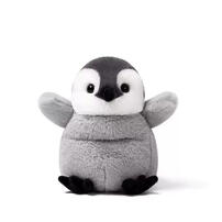 MCHUGS 帝企鵝寶寶18CM