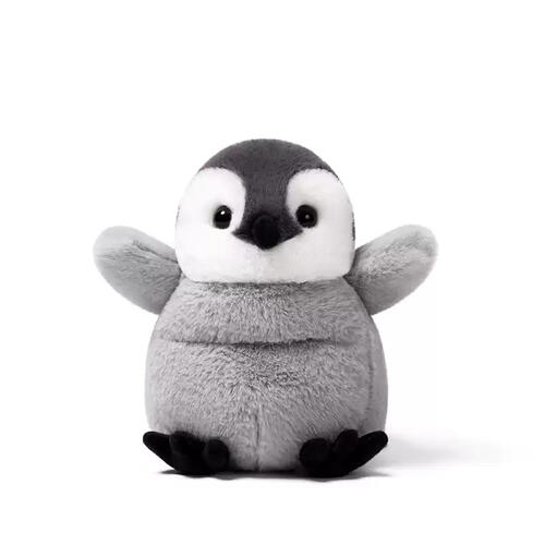 MCHUGS 帝企鵝寶寶18CM