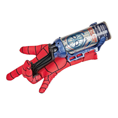 Spider-Man BOM SUPER WEB SLINGE