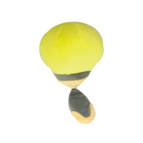 Pokemon寶可夢BAP/代理版- 精靈寶可夢 絨毛 全3種 (泥巴魚,莫魯貝可,光蚪仔)  - 隨機發貨