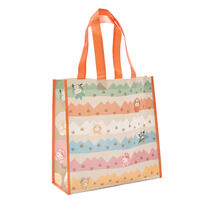 playpop 三麗鷗恐龍購物袋 (中)