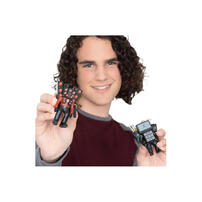 Skibidi Toilet 	馬桶人-泰坦3入組