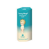 SonnyAngel MiniFigure 動物系列4(新版)-隨機出貨