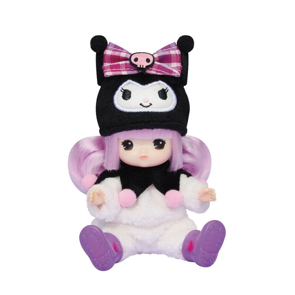Mimi World Sanrio迷你小MIMI-酷洛米| Toys