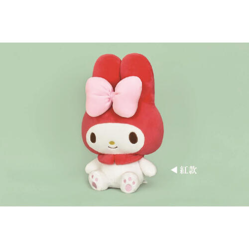 Sanrio Melody Knot Style 11"