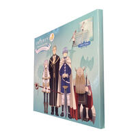 Frieren 葬送的芙莉蓮壓克力擺件系列第一彈- 隨機發貨