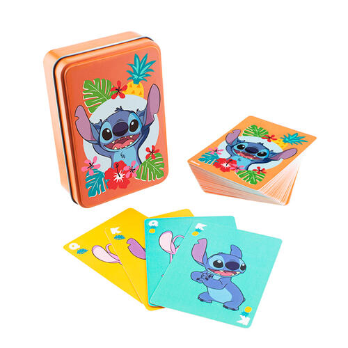 Paladone史迪奇撲克牌