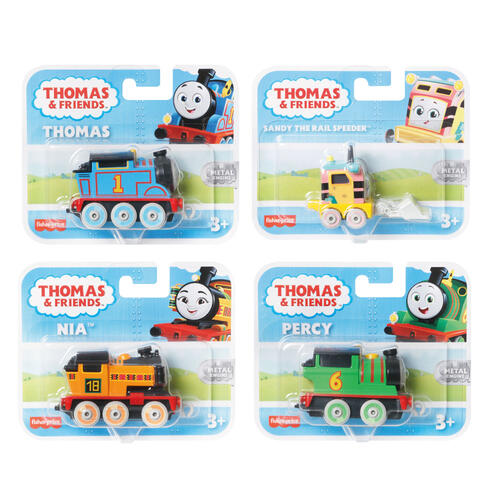 Thomas & Friends Small Engine- Assorted