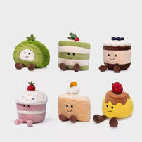 mchugs  Strawberry pudding 15cm