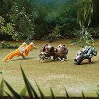 Transformers Rise of the Beasts Beast Alliance Beast Battle Masters  - Assorted