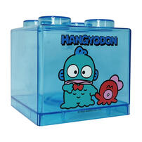 Sanrio Hangyodon coin box