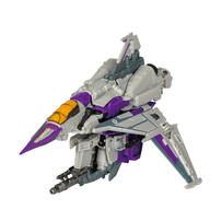 Transformers GEN STUDIO SERIES VOY MV6 113 SKYWRAP
