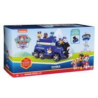 Paw Patrol 汪汪隊立大功 搜救小隊角色套裝組