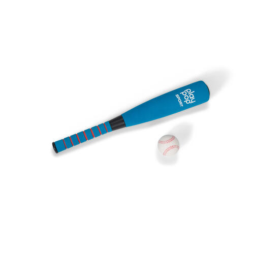 playpop Soft Baseball Set - Assorted