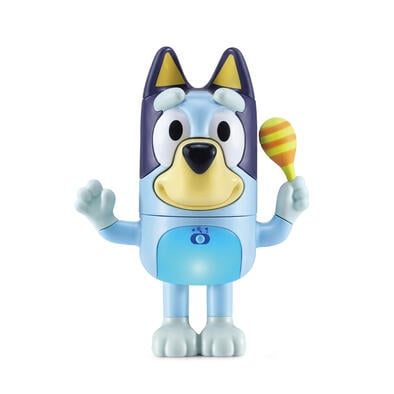 VTECH SHAKE IT BLUEY