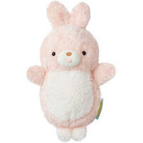 Dreams MUGYUUUS 姆啾伴偶 小兔子