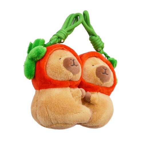 TUNTUNZAI豚豚崽 喜番你貼貼掛件