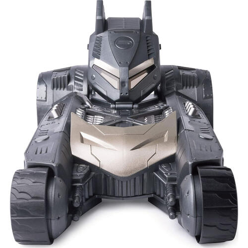 Batman-豪華蝙蝠戰車