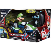 Nomtendo Mini Rc Luigi Racer