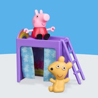 Peppa Pig粉紅豬小妹 Peppa的睡房套裝