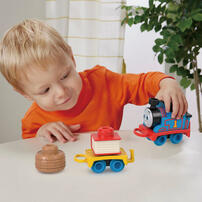 Thomas & Friends MY FIRST PA ENG- Assorted